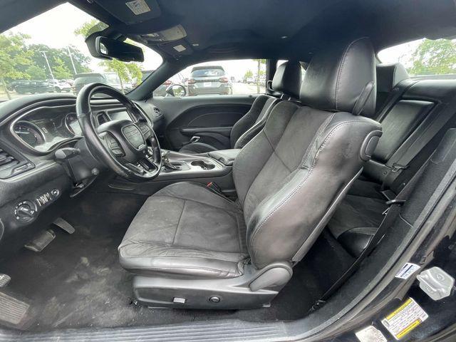 used 2019 Dodge Challenger car, priced at $20,952