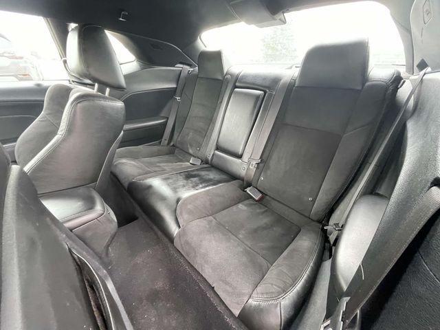 used 2019 Dodge Challenger car, priced at $20,952
