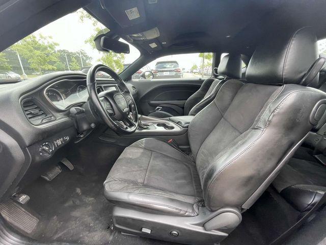 used 2019 Dodge Challenger car, priced at $20,952