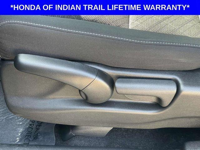 used 2024 Honda Ridgeline car, priced at $36,321