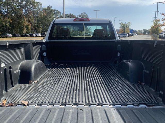 used 2023 Chevrolet Silverado 1500 car, priced at $27,565