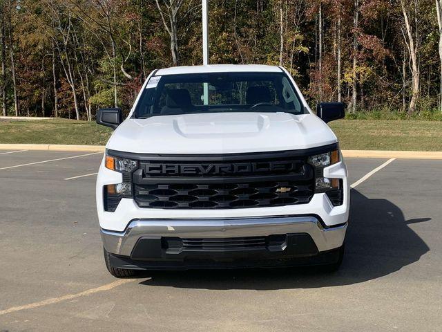 used 2023 Chevrolet Silverado 1500 car, priced at $27,565