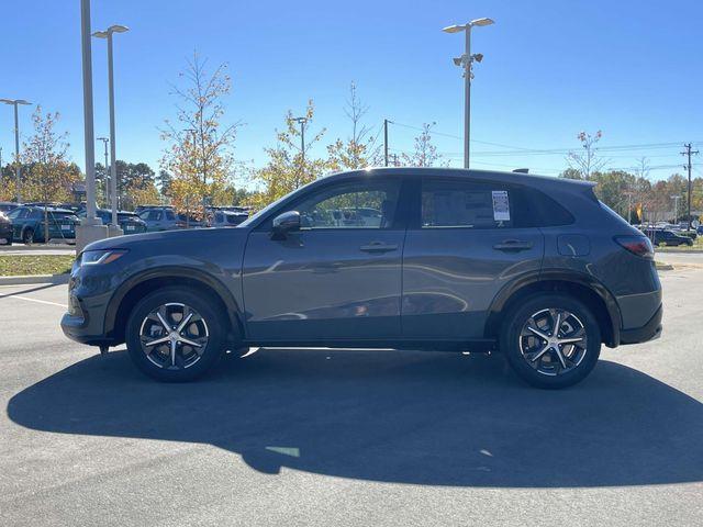 new 2025 Honda HR-V car, priced at $31,305