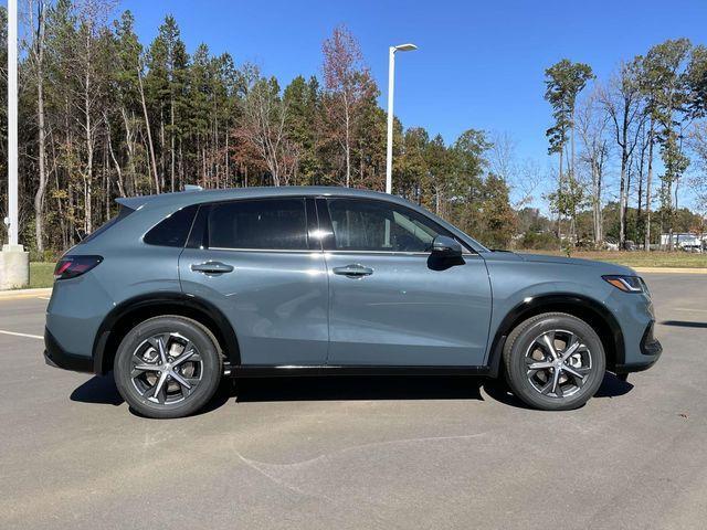 new 2025 Honda HR-V car, priced at $31,305