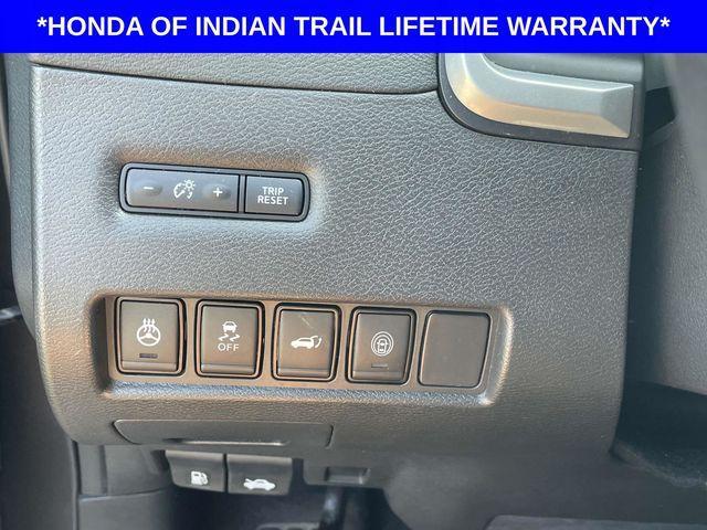used 2023 Nissan Murano car, priced at $23,752