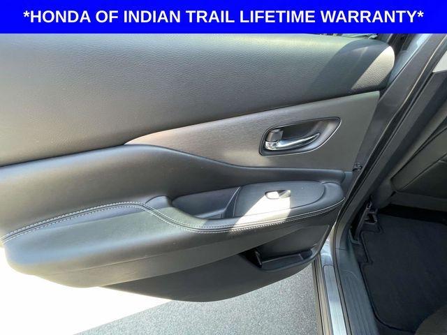used 2023 Nissan Murano car, priced at $23,752