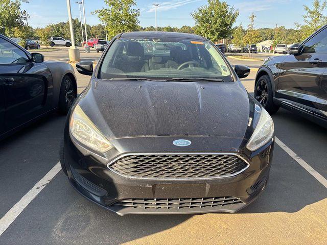 used 2015 Ford Focus car, priced at $6,177