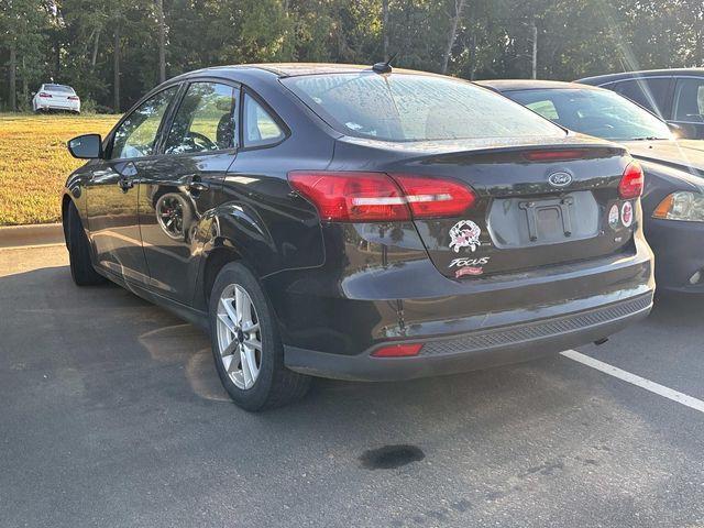 used 2015 Ford Focus car, priced at $6,177