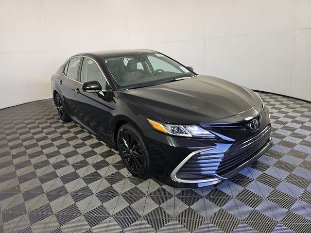 used 2023 Toyota Camry car, priced at $22,629