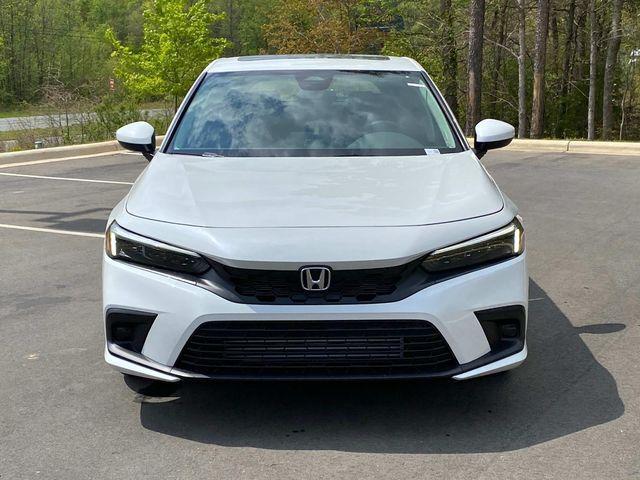 new 2024 Honda Civic car, priced at $30,200