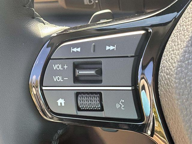 new 2025 Honda Pilot car, priced at $47,938