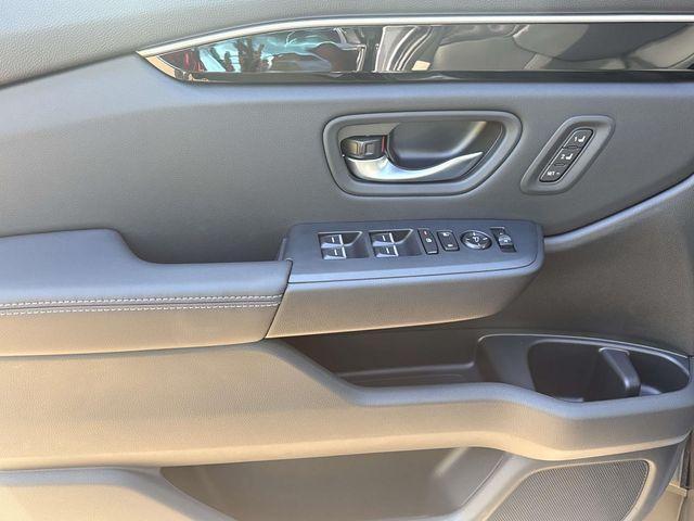 new 2025 Honda Pilot car, priced at $47,938