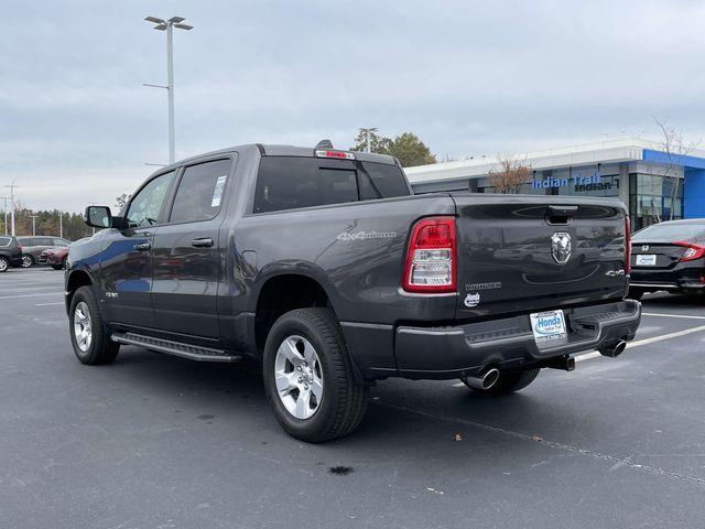 used 2020 Ram 1500 car, priced at $30,151