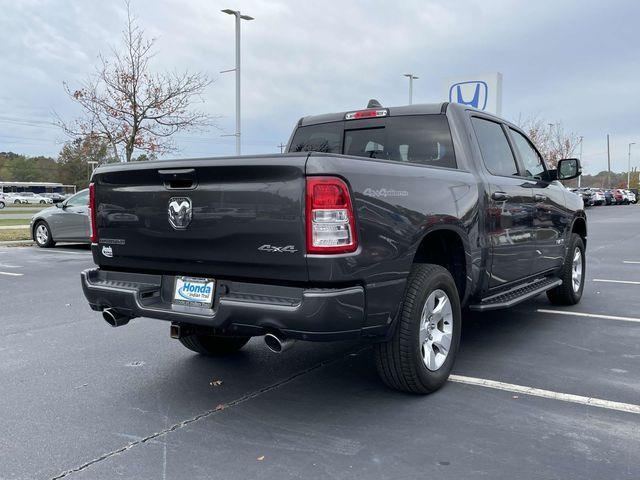 used 2020 Ram 1500 car, priced at $30,151