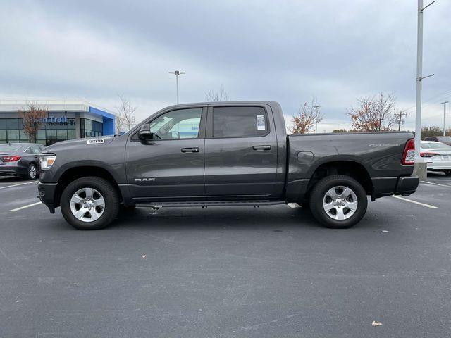 used 2020 Ram 1500 car, priced at $30,151