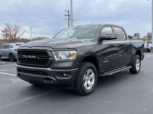 used 2020 Ram 1500 car, priced at $30,151