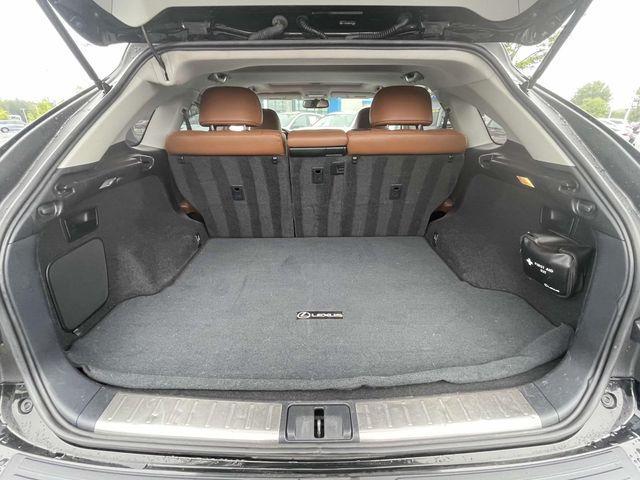 used 2013 Lexus RX 450h car, priced at $12,193
