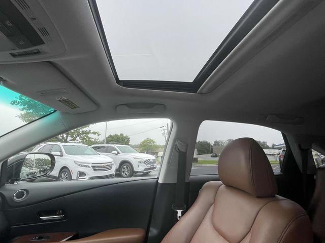 used 2013 Lexus RX 450h car, priced at $12,193