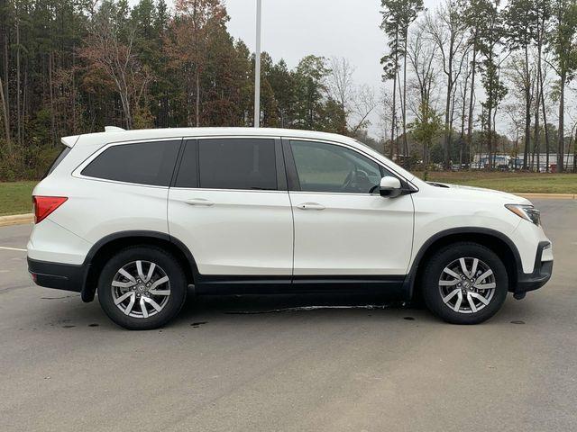 used 2019 Honda Pilot car, priced at $21,584