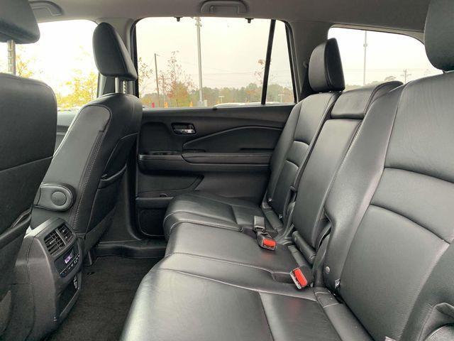 used 2019 Honda Pilot car, priced at $21,584