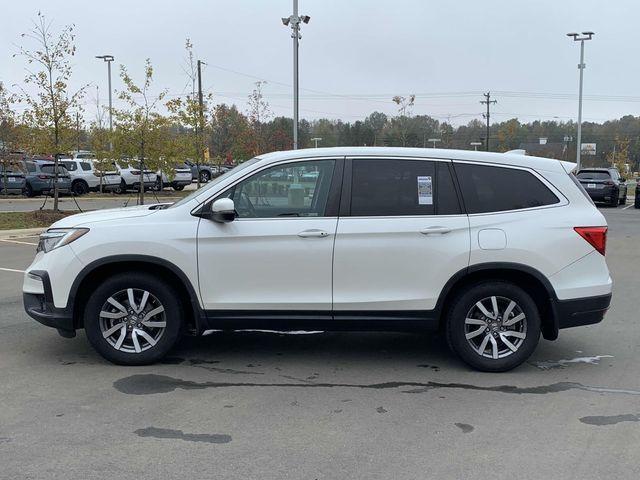 used 2019 Honda Pilot car, priced at $21,584