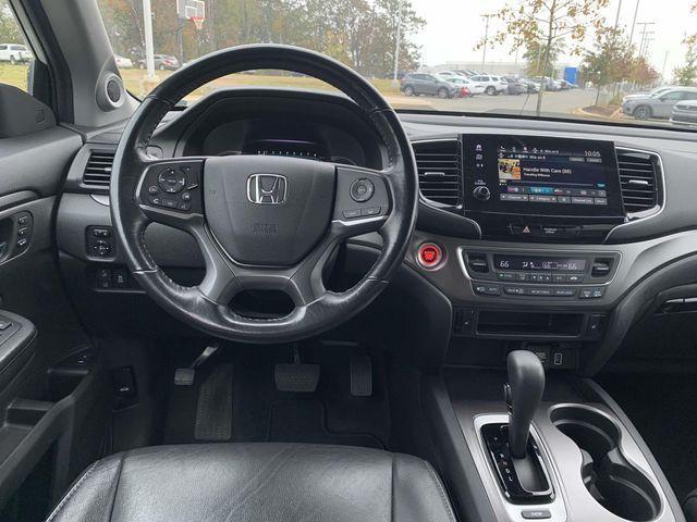 used 2019 Honda Pilot car, priced at $21,584