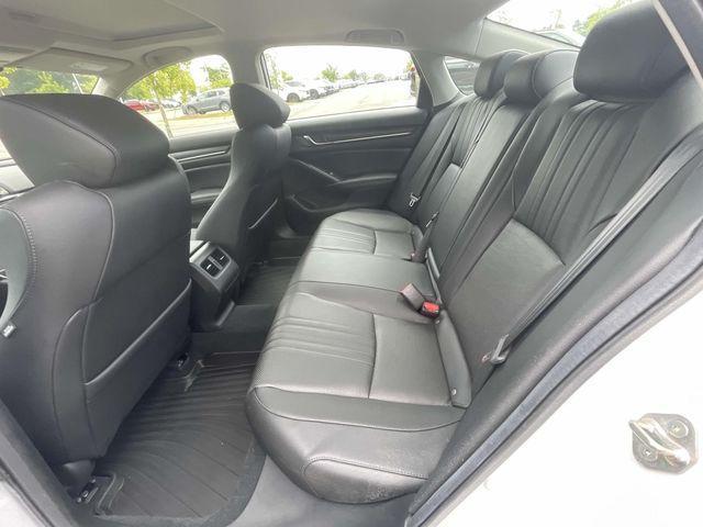 used 2019 Honda Accord car, priced at $23,977