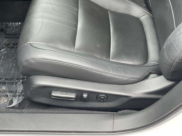 used 2019 Honda Accord car, priced at $23,977