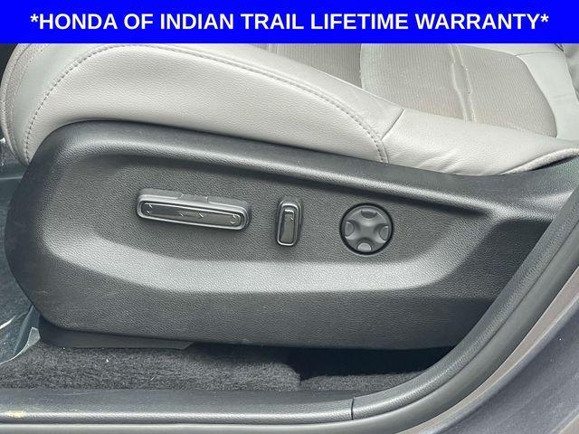 used 2022 Honda CR-V car, priced at $30,335