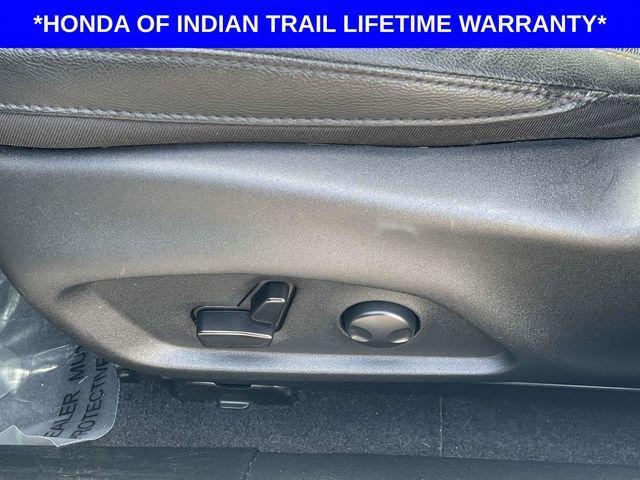 used 2024 Jeep Compass car, priced at $25,486