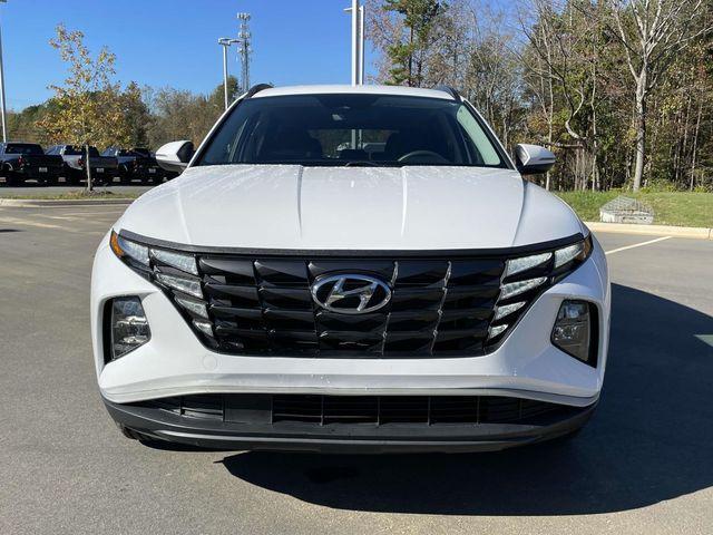 used 2022 Hyundai Tucson car, priced at $21,668