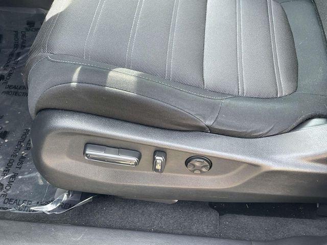 used 2018 Honda CR-V car, priced at $21,748