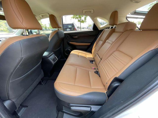 used 2020 Lexus NX 300 car, priced at $25,561