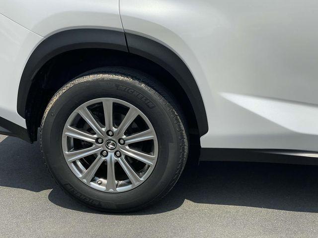 used 2020 Lexus NX 300 car, priced at $25,561