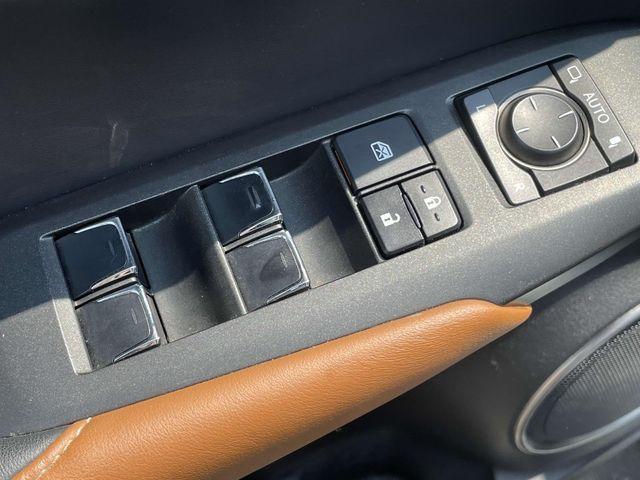 used 2020 Lexus NX 300 car, priced at $25,561