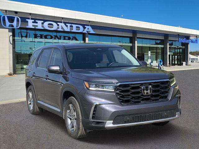 used 2024 Honda Pilot car, priced at $40,394