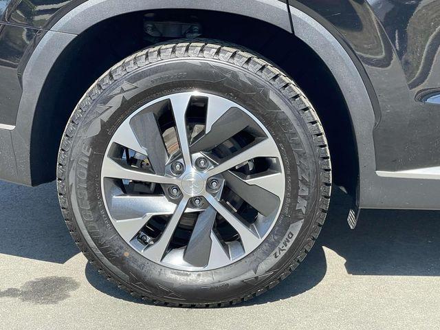 used 2021 Hyundai Palisade car, priced at $25,957