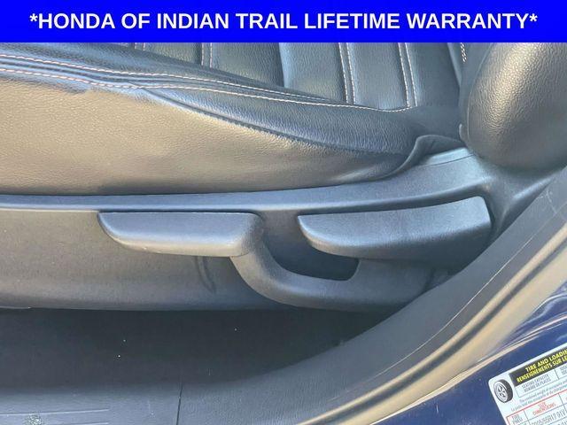 used 2020 Nissan Kicks car, priced at $14,733