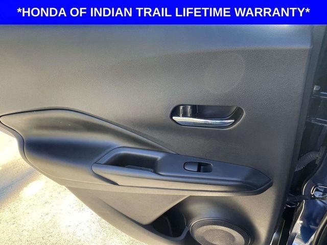 used 2020 Nissan Kicks car, priced at $14,733