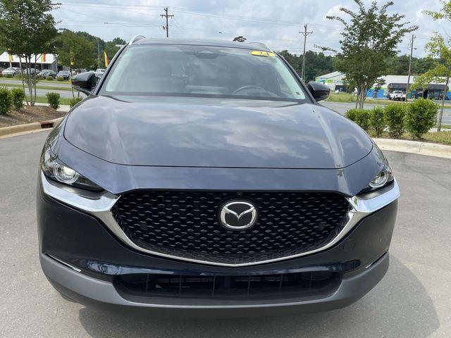 used 2024 Mazda CX-30 car, priced at $31,239