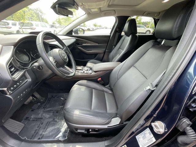 used 2024 Mazda CX-30 car, priced at $31,239