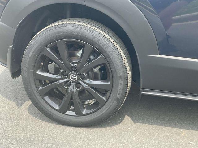 used 2024 Mazda CX-30 car, priced at $31,239