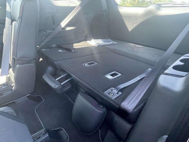 new 2025 Honda Pilot car, priced at $56,030
