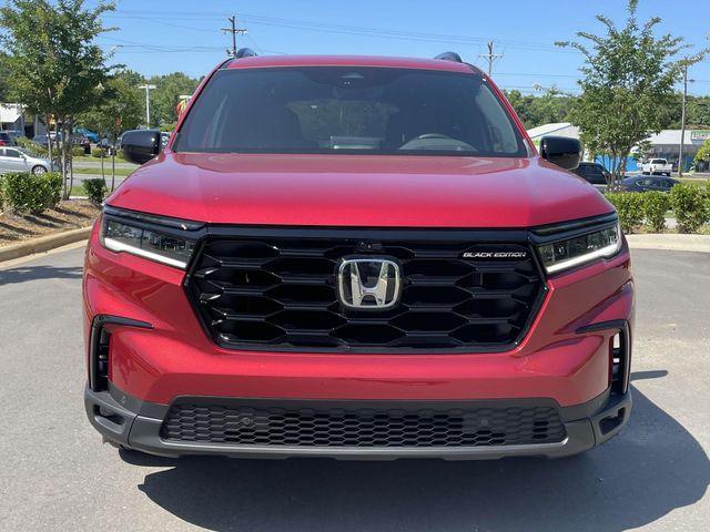 new 2025 Honda Pilot car, priced at $56,030