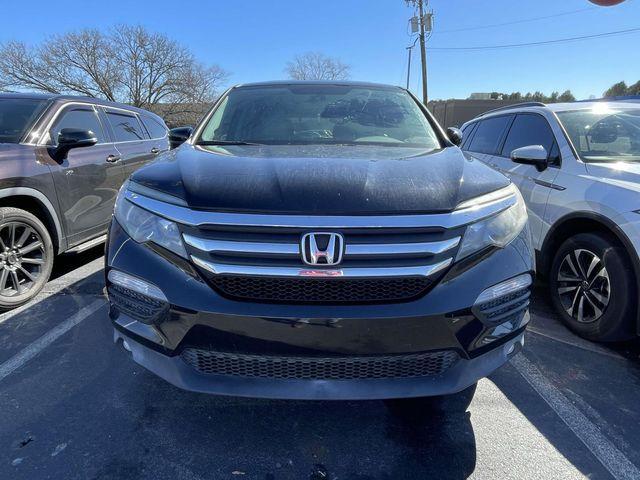 used 2018 Honda Pilot car, priced at $20,749