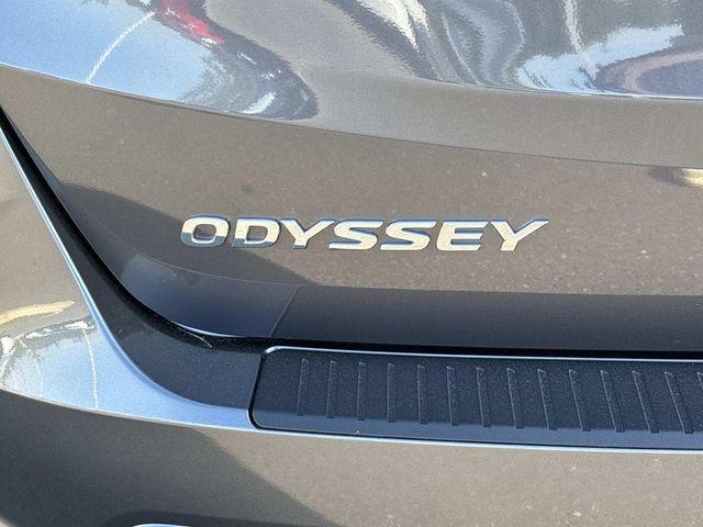 new 2026 Honda Odyssey car, priced at $42,524