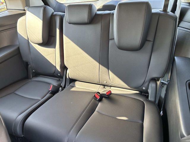 new 2026 Honda Odyssey car, priced at $42,524