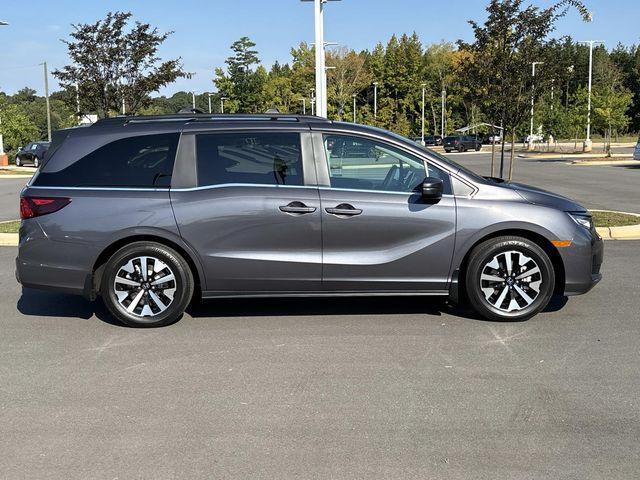 new 2026 Honda Odyssey car, priced at $42,524