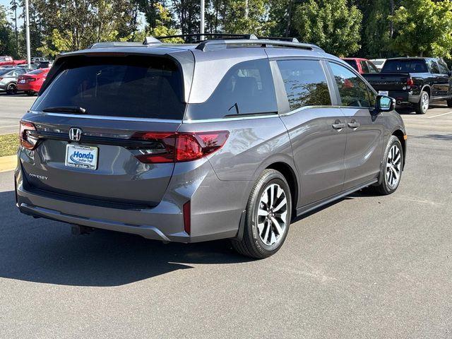 new 2026 Honda Odyssey car, priced at $42,524