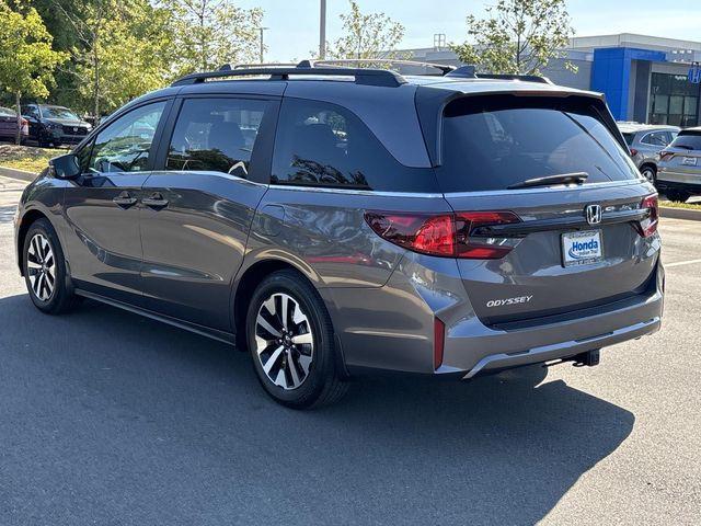 new 2026 Honda Odyssey car, priced at $42,524